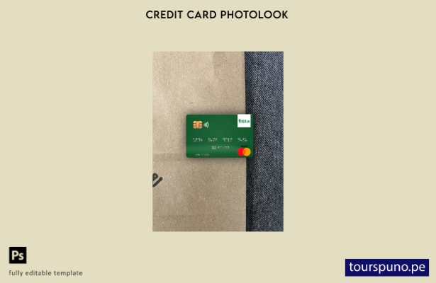 listo para imprimir Mali Banque Commerciale du Sahel mastercard photolook planti
